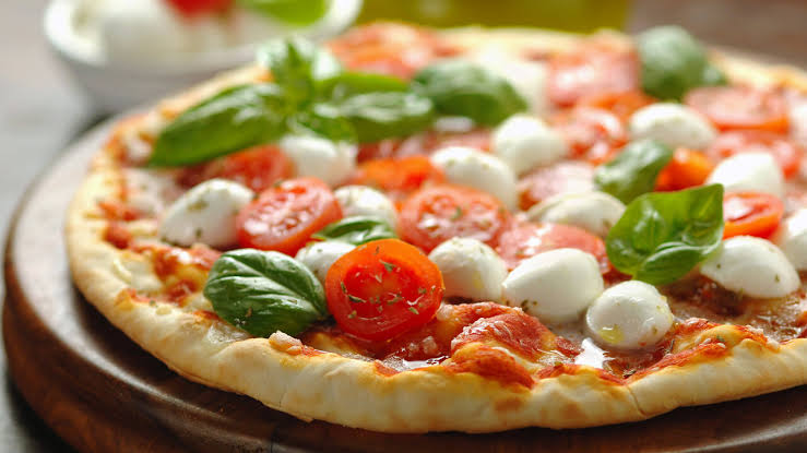 7 receitas de pizza saudável