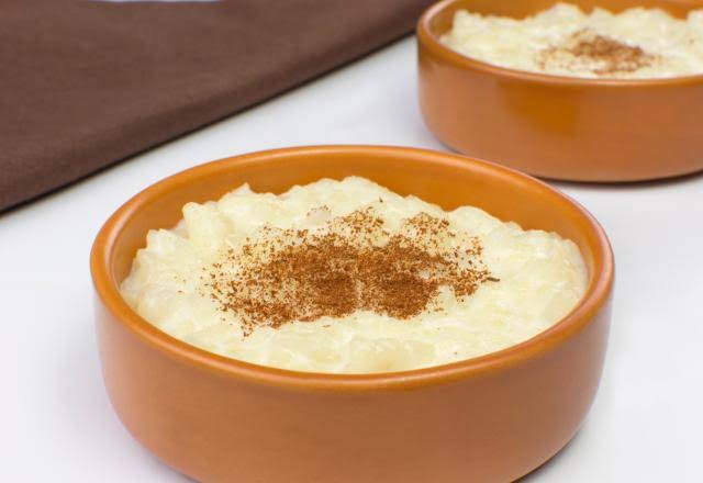 8 receitas de arroz doce