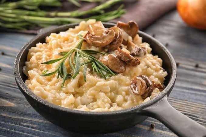 7 Receitas de janta para o dia dos namorados