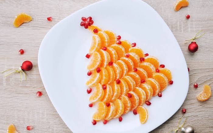 5 receitas para o natal para crianças