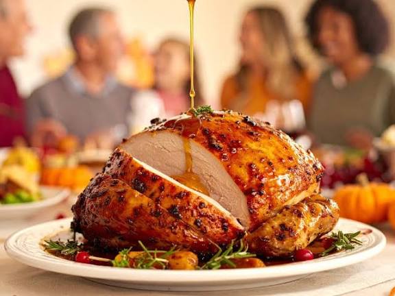 cheia de natal 2025 melhores receitas