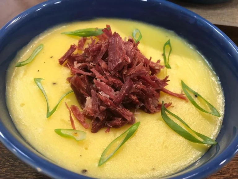 8 receitas de caldos e sopas para o frio