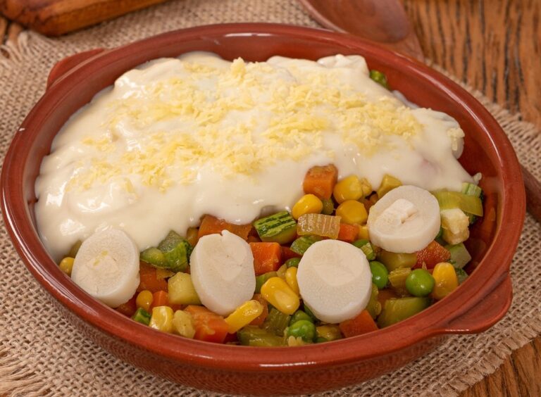 15 receitas de jantar simples